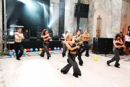 Występy taneczne | Imprezy integracyjne