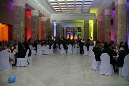Konferencja w Pałacu Kultury