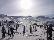 Narty i snowboard | Impreza integracyjna w górach