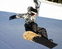 Snowboard | Impreza integracyjna w górach