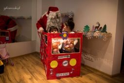 Mikołaj | Impreza dla dzieci