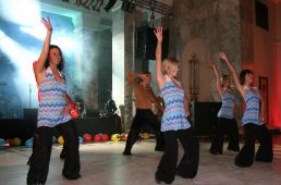 Występy taneczne | Imprezy integracyjne
