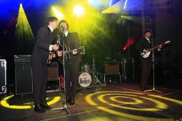 Prywatka - The Beatles Revival | Impreza integracyjna