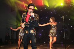 Prywatka - Elvis | Impreza integracyjna
