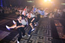 Prywatka - nauka tańca | Impreza integracyjna