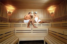 Hotel z sauną | Organizacja wyjazdu integracyjnego