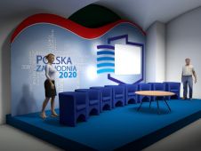 Projekt "Polska Zachodnia"