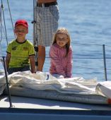 Rejs żeglarski | Obóz szkolny